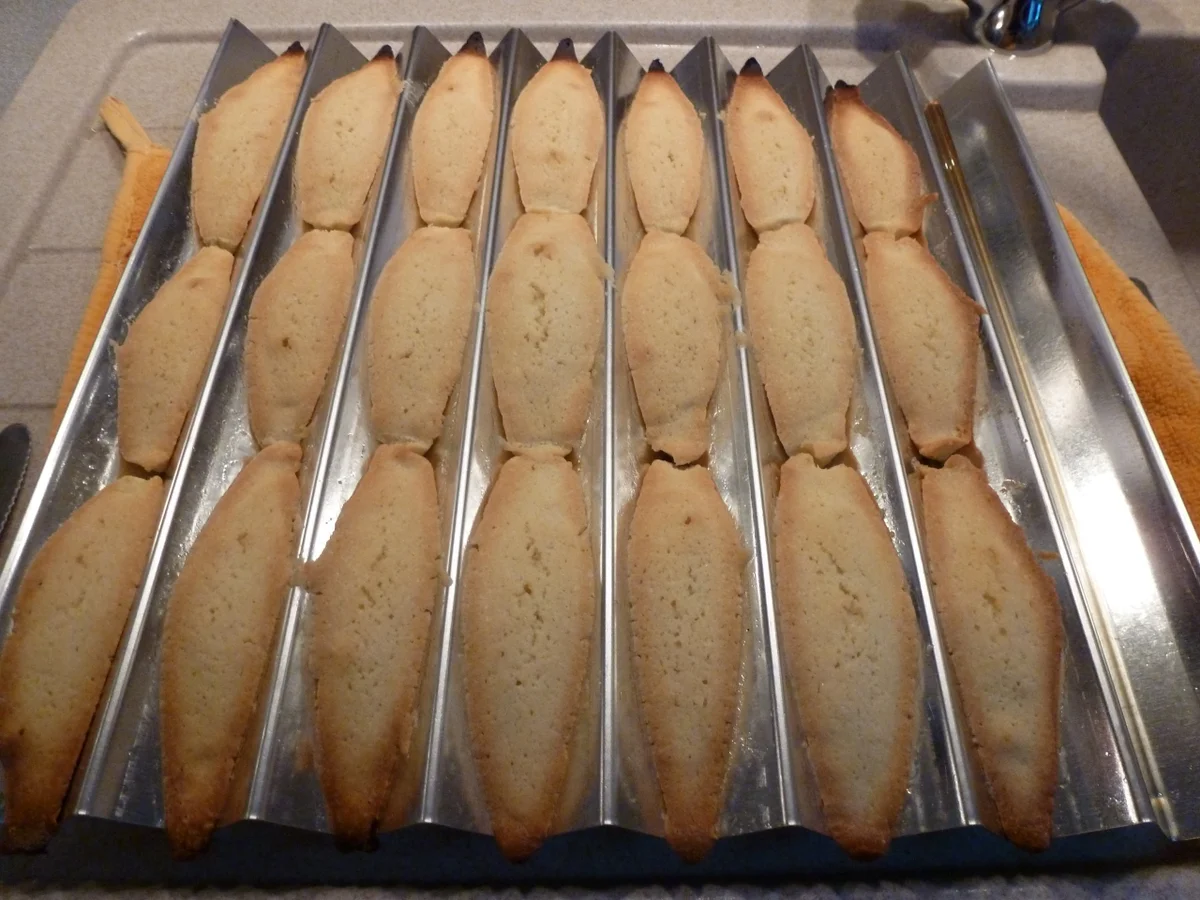 Wolfszähne - Rezept - Bild Nr. 683