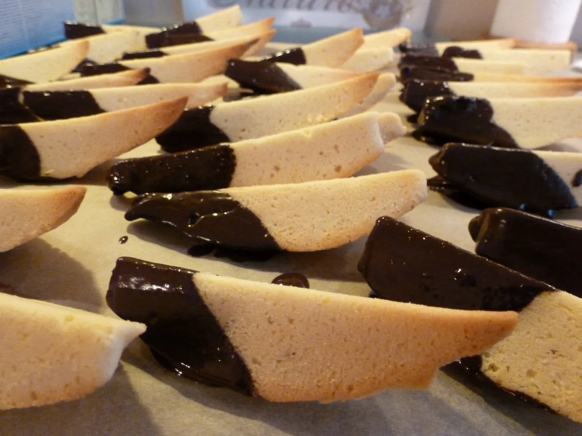 Wolfszähne - Rezept - Bild Nr. 685