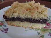 Mohn-Streuselkuchen - Rezept - Bild Nr. 681