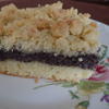 Mohn-Streuselkuchen - Rezept - Bild Nr. 681