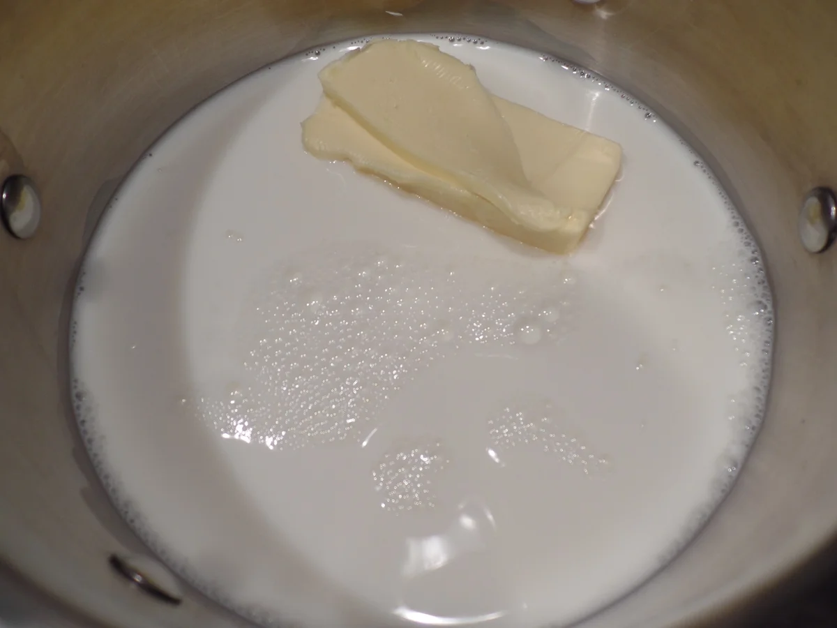 Mohn-Streuselkuchen - Rezept - Bild Nr. 682