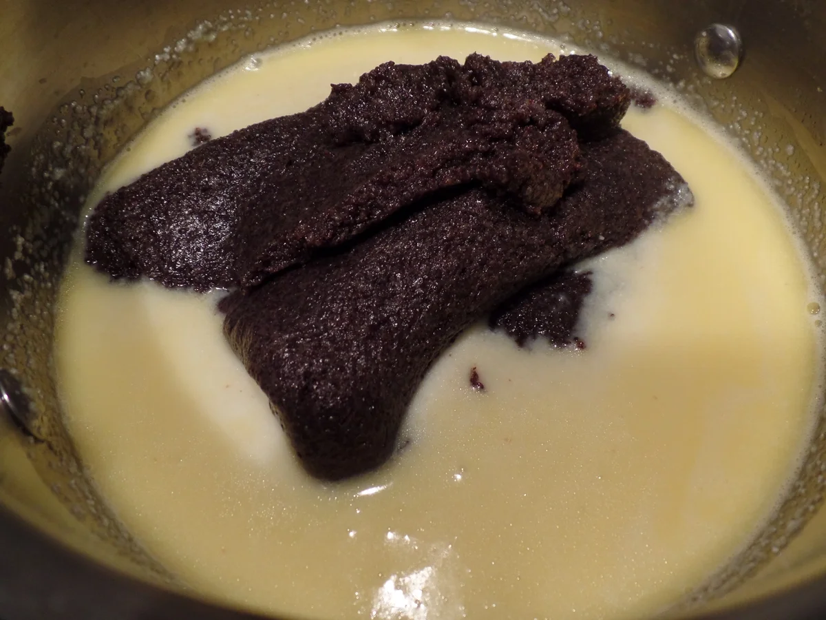 Mohn-Streuselkuchen - Rezept - Bild Nr. 684