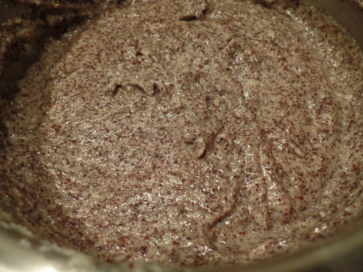 Mohn-Streuselkuchen - Rezept - Bild Nr. 685