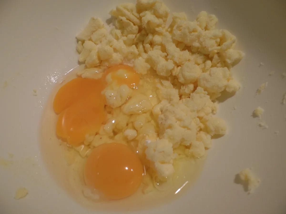 Mohn-Streuselkuchen - Rezept - Bild Nr. 695