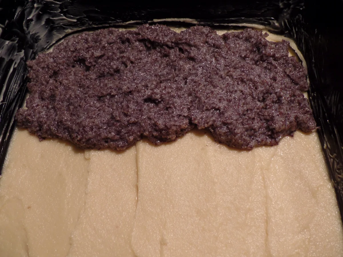 Mohn-Streuselkuchen - Rezept - Bild Nr. 699