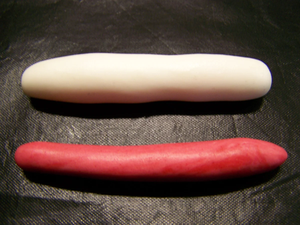 Fondantrose - Rezept - Bild Nr. 700