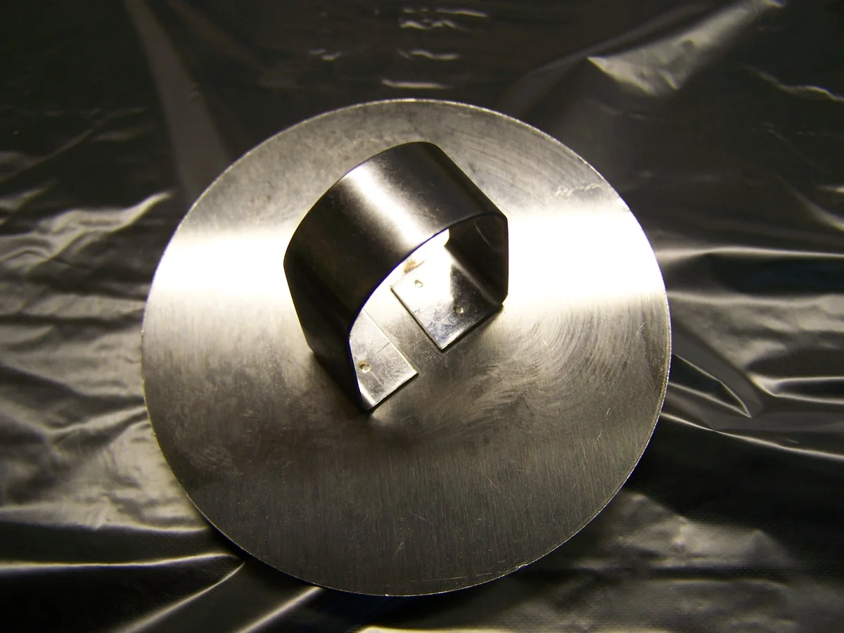 Fondantrose - Rezept - Bild Nr. 724