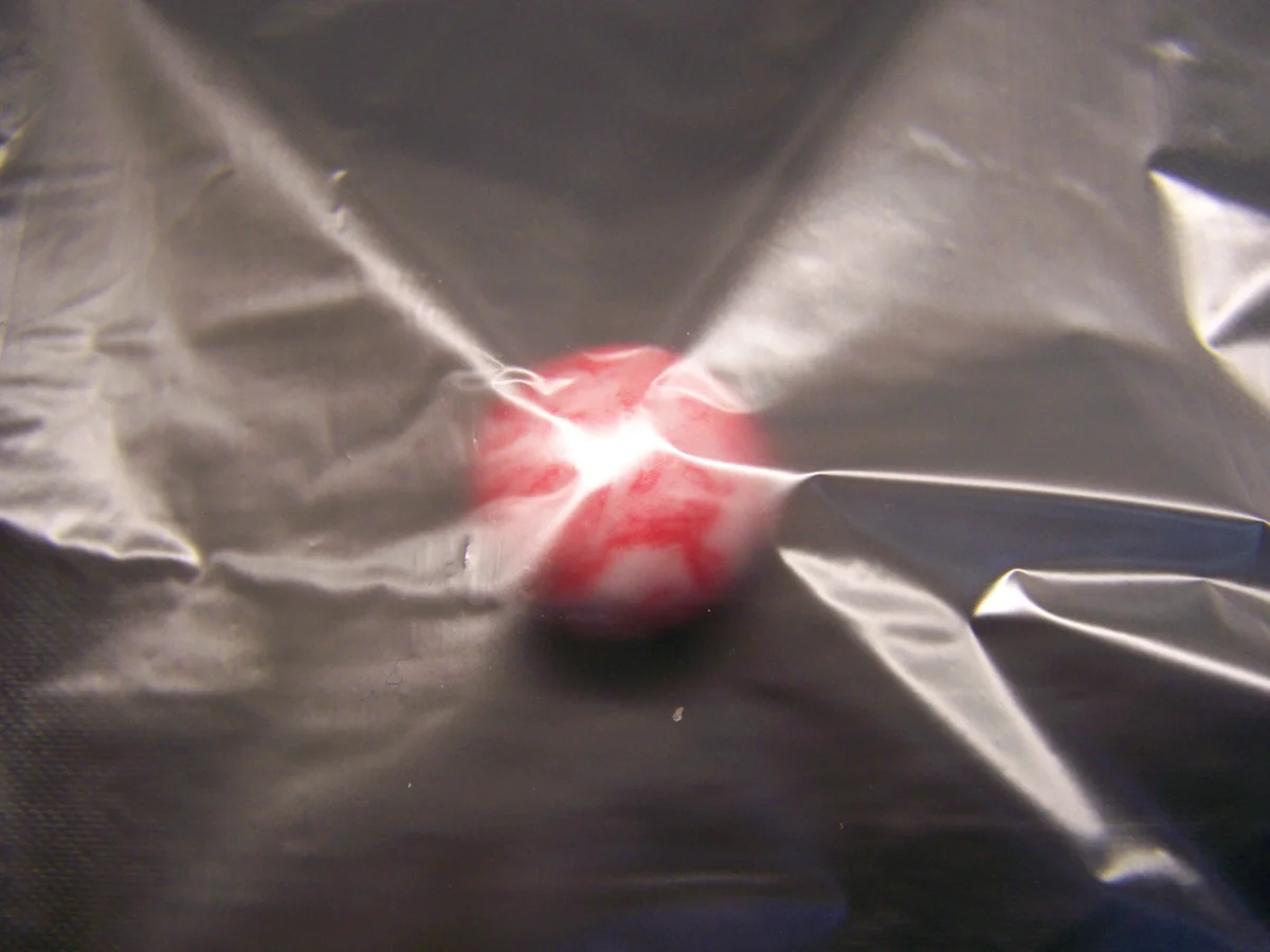 Fondantrose - Rezept - Bild Nr. 725