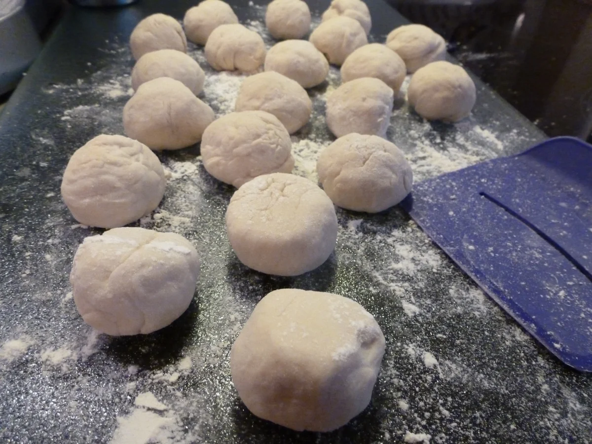 Rindergulasch aus dem Römertopf - Rezept - Bild Nr. 729