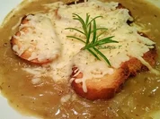 Mein Zwiebelsüppchen - Rezept - Bild Nr. 736