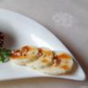 Nougat - Pudding mit Karamellsauce ... - Rezept