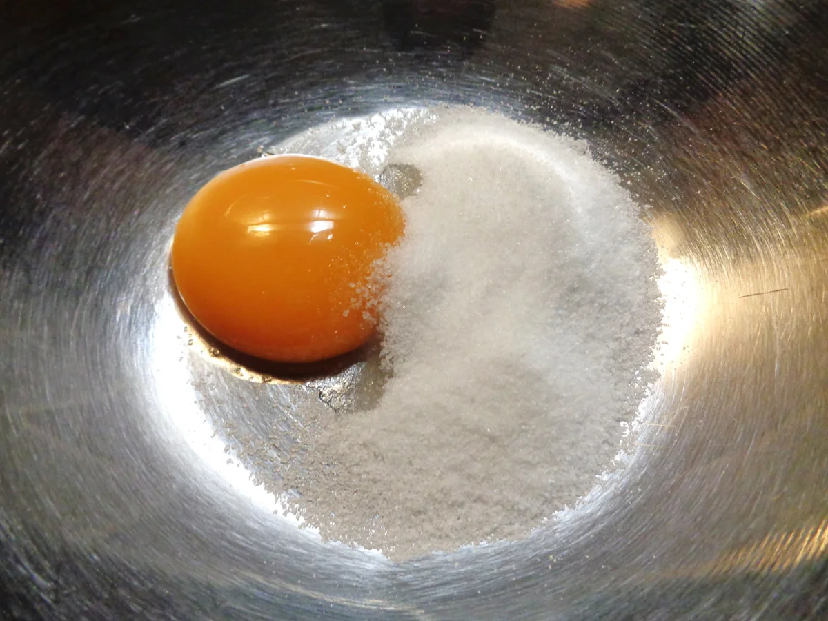 Tee - Mousse aus "Lister Heidetal" - Tee ... - Rezept - Bild Nr. 738