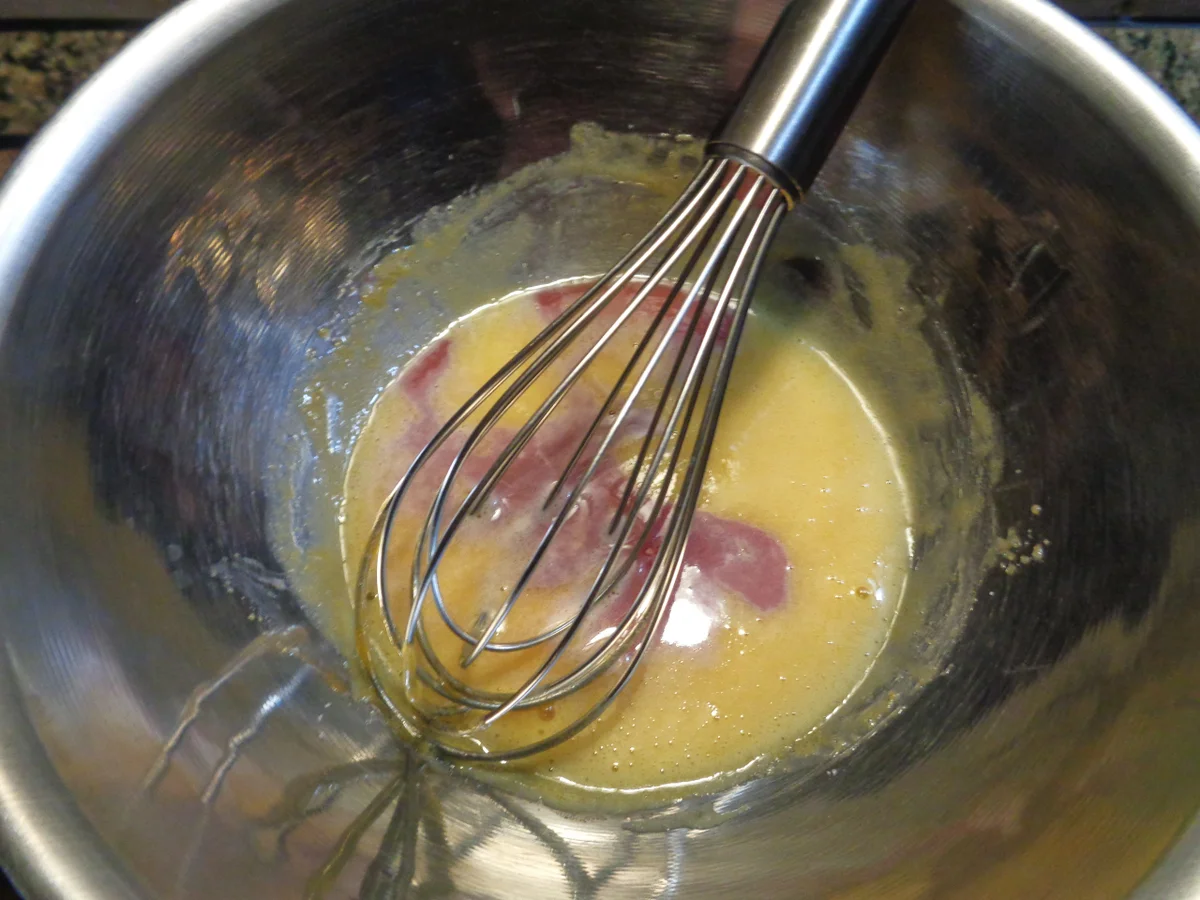 Tee - Mousse aus "Lister Heidetal" - Tee ... - Rezept - Bild Nr. 740