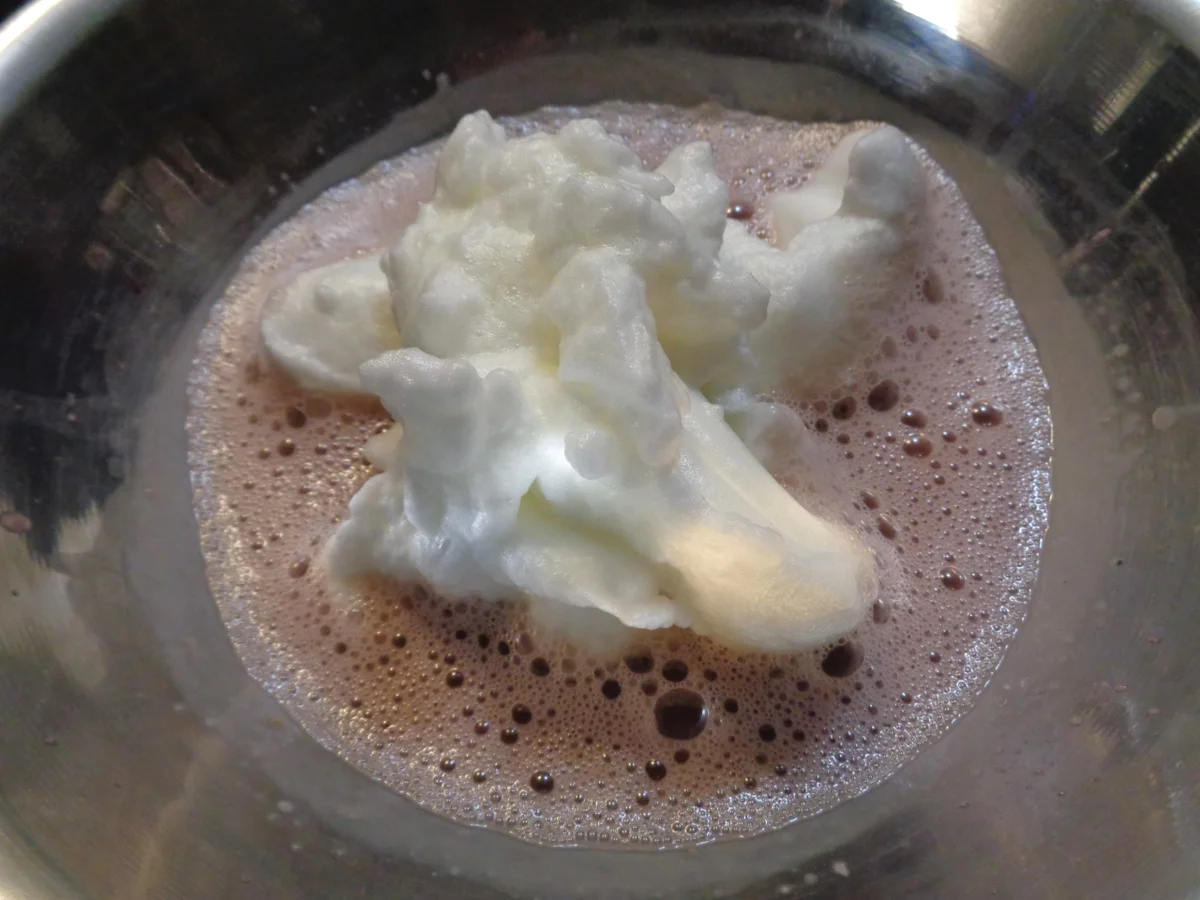 Tee - Mousse aus "Lister Heidetal" - Tee ... - Rezept - Bild Nr. 736