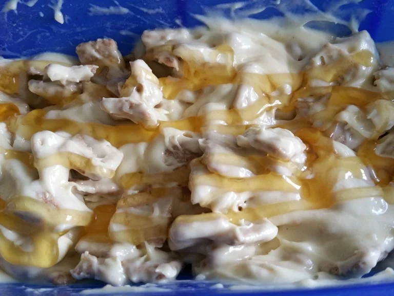 Rezept: Zimtflakeskuchen Bild Nr. 741 Zimtflakeskuchen - Rezept - Bild Nr. 741