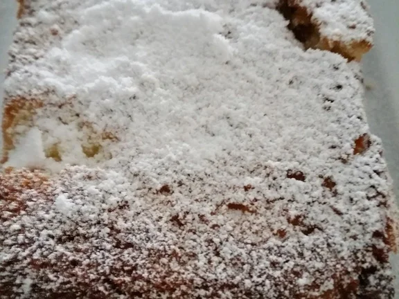 Rezept: Zimtflakeskuchen Bild Nr. 746 Zimtflakeskuchen - Rezept - Bild Nr. 746