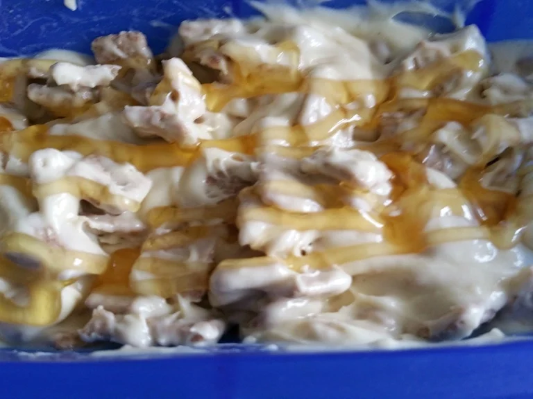 Rezept: Zimtflakeskuchen Bild Nr. 742 Zimtflakeskuchen - Rezept - Bild Nr. 742