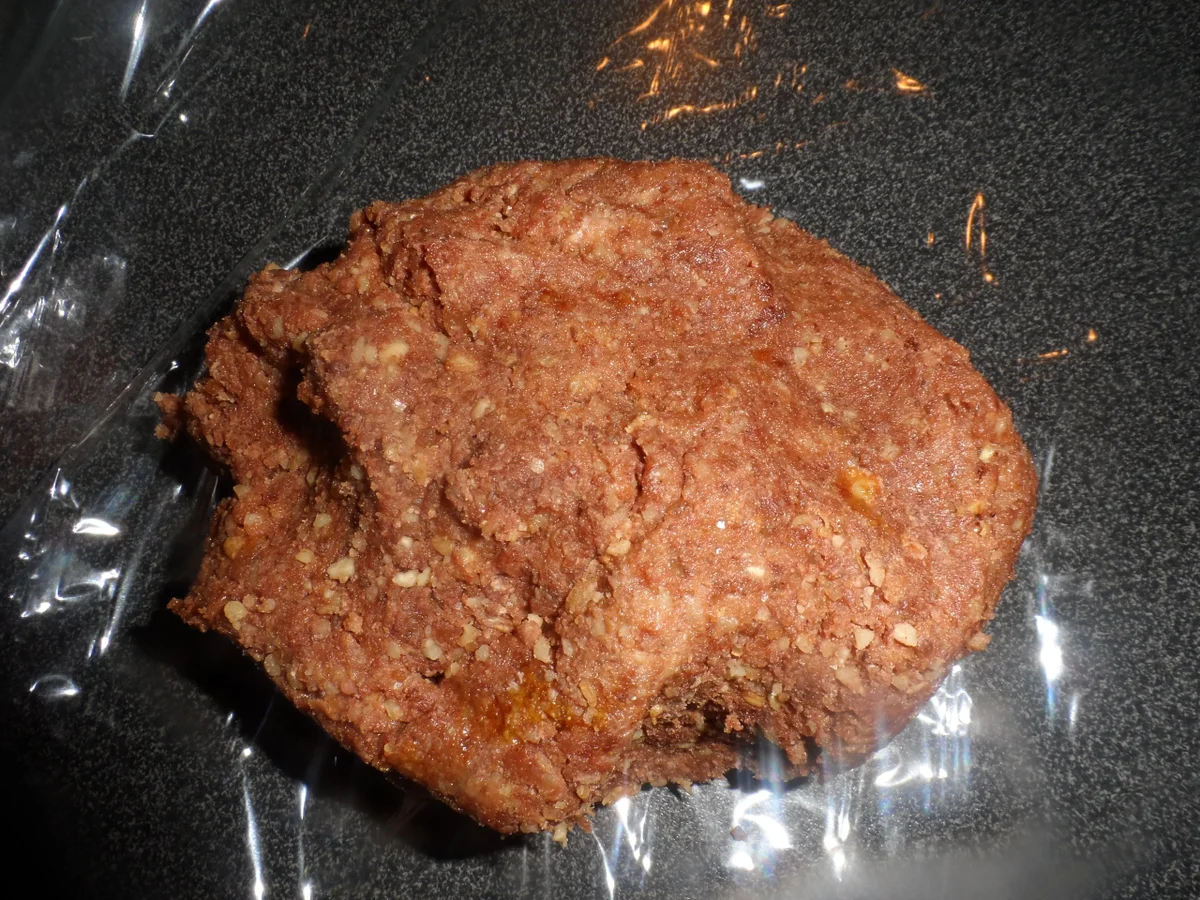 BiNe` S KÜRBISKÄSEKUCHEN MIT WALNÜSSEN - Rezept - Bild Nr. 758