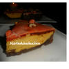 BiNe` S KÜRBISKÄSEKUCHEN MIT WALNÜSSEN - Rezept - Bild Nr. 768