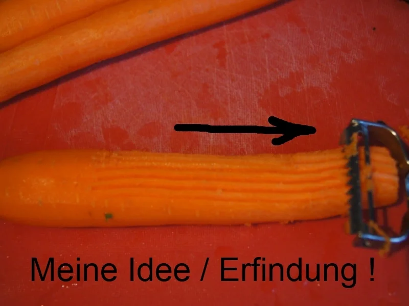 Hühnersuppe mit Gemüse und Koriander - Rezept - Bild Nr. 748