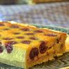 Kirsch-Marzipan-Tarte - Rezept - Bild Nr. 743