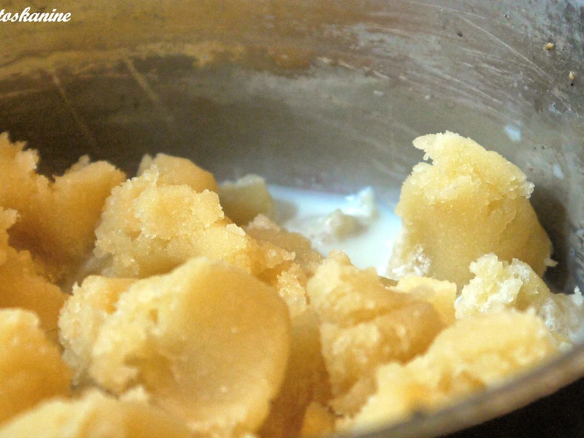 Rezept: Kirsch-Marzipan-Tarte Bild Nr. 749 Kirsch-Marzipan-Tarte - Rezept - Bild Nr. 749