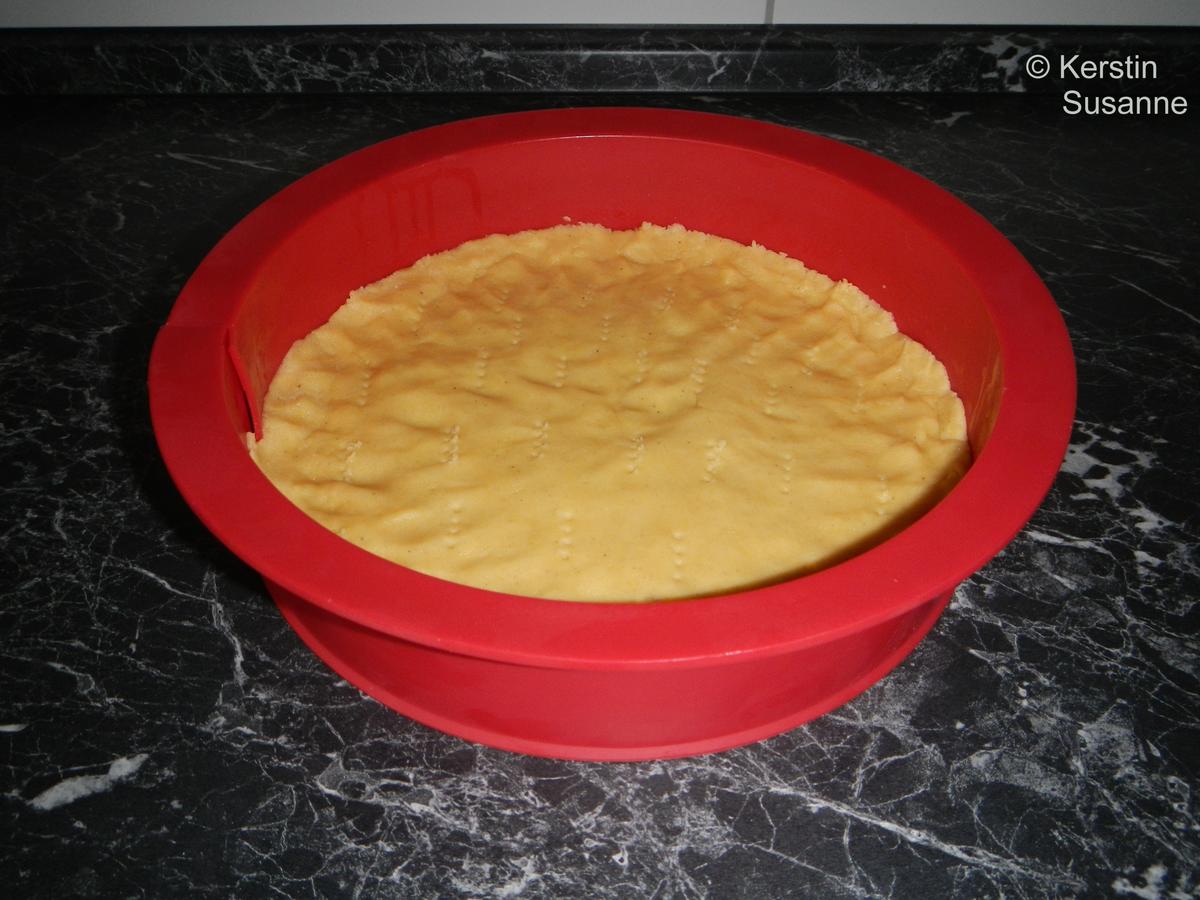 Rezept: Apfelweintorte Bild Nr. 764 Apfelweintorte - Rezept - Bild Nr. 764