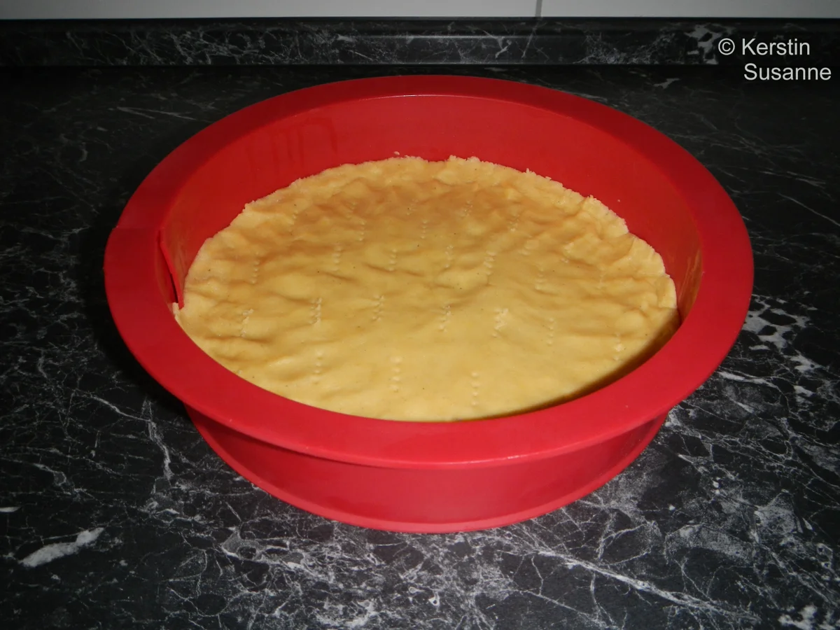 Rezept: Apfelweintorte Bild Nr. 764 Apfelweintorte - Rezept - Bild Nr. 764