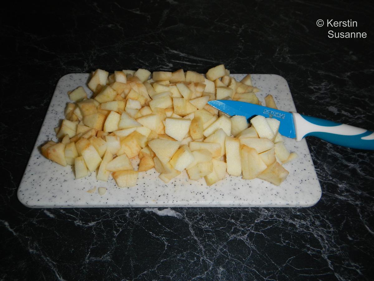 Rezept: Apfelweintorte Bild Nr. 765 Apfelweintorte - Rezept - Bild Nr. 765