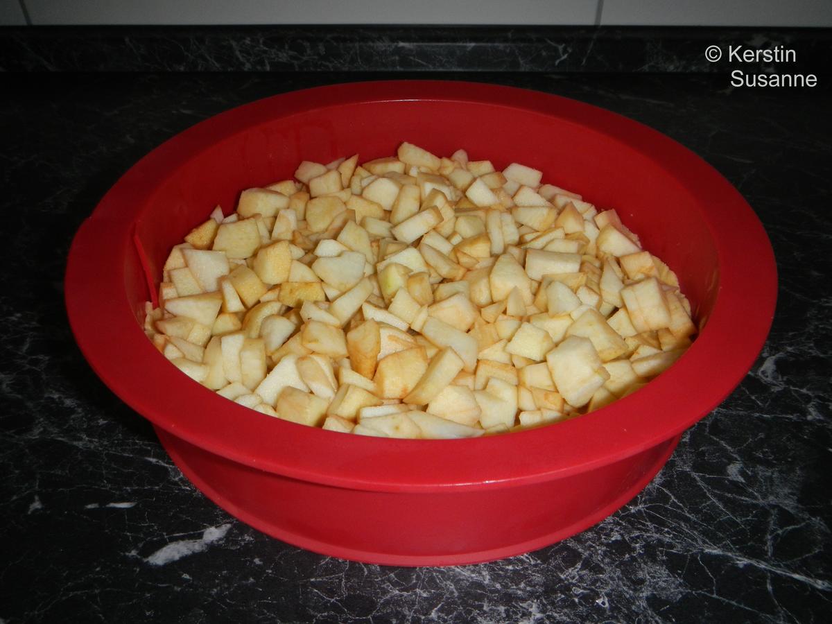 Rezept: Apfelweintorte Bild Nr. 766 Apfelweintorte - Rezept - Bild Nr. 766