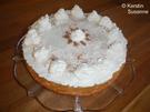 Apfelweintorte - Rezept - Bild Nr. 17547