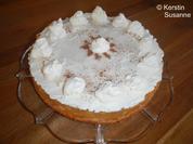 Apfelweintorte - Rezept - Bild Nr. 17547