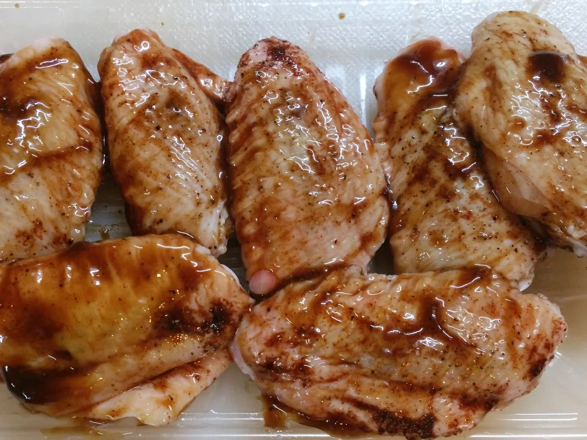 056 Räuberspieße nach Ralf - Rezept - Bild Nr. 756