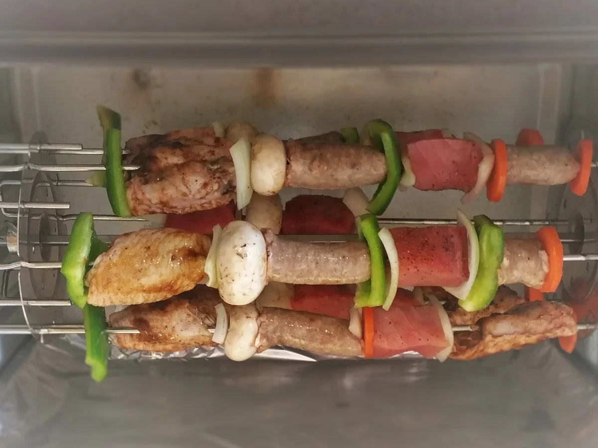 056 Räuberspieße nach Ralf - Rezept - Bild Nr. 757