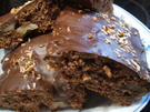 Backen: Schoko-Bananen-Schnitten - Rezept - Bild Nr. 754