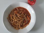 Minestrone a la Ari - Rezept - Bild Nr. 754