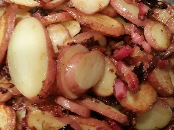 Cordon Bleu von der Putenbrust mit Porreègemüse  à la Biggi - Rezept - Bild Nr. 759