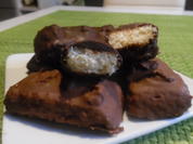 Bounty, selber machen - Rezept - Bild Nr. 759