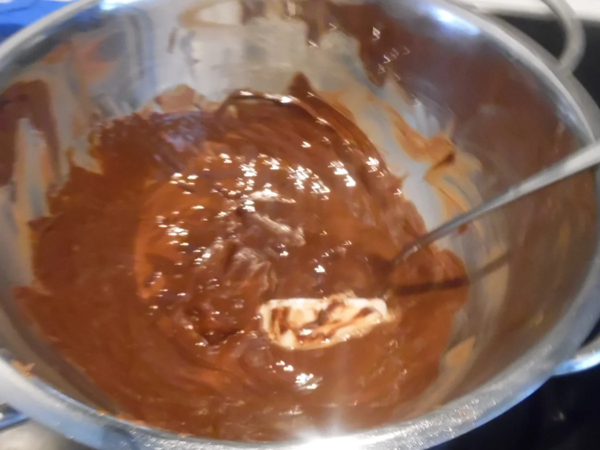 Bounty, selber machen - Rezept - Bild Nr. 760