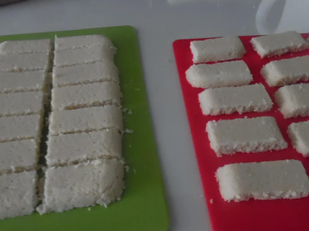 Bounty, selber machen - Rezept - Bild Nr. 761