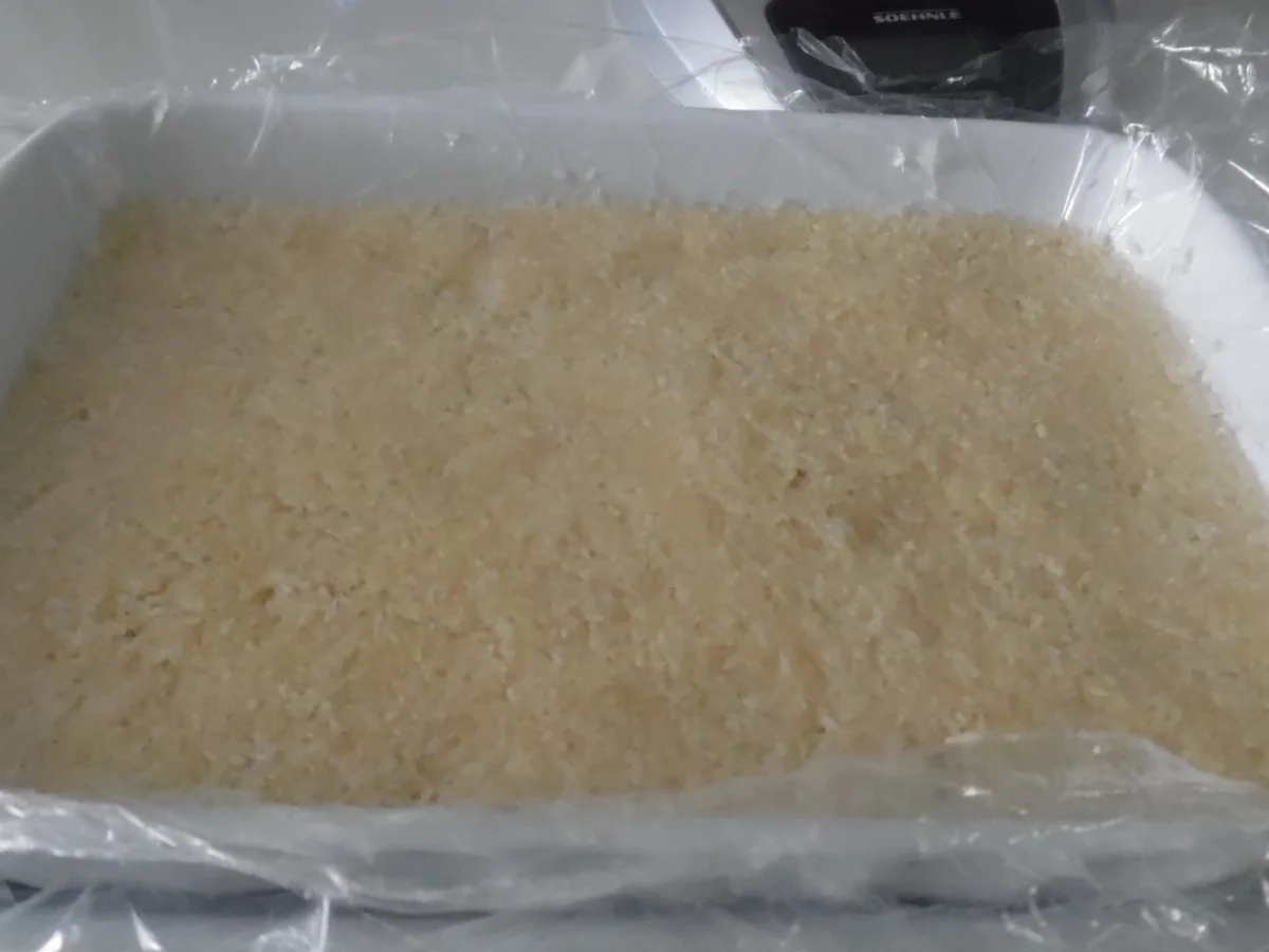 Bounty, selber machen - Rezept - Bild Nr. 762