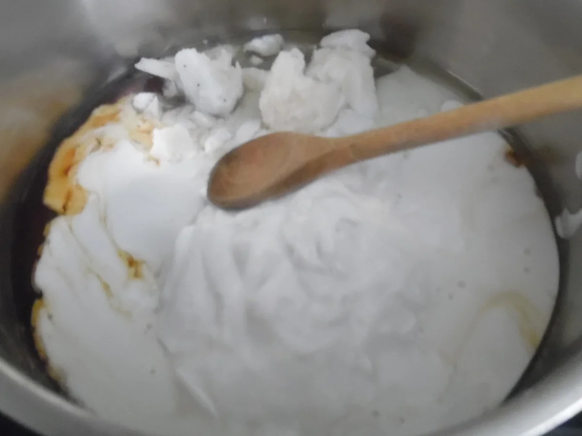 Bounty, selber machen - Rezept - Bild Nr. 764