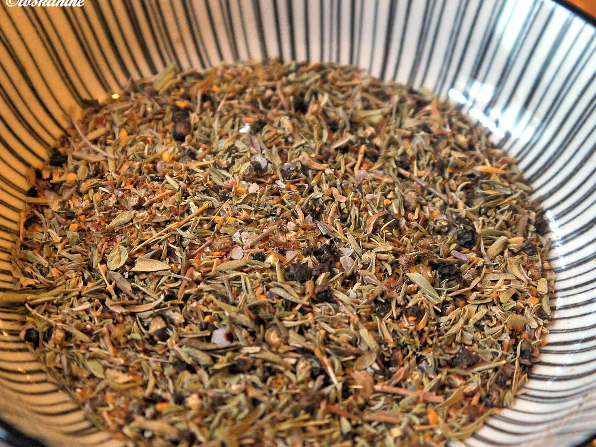 Pikantes Oreganohuhn - Rezept - Bild Nr. 4