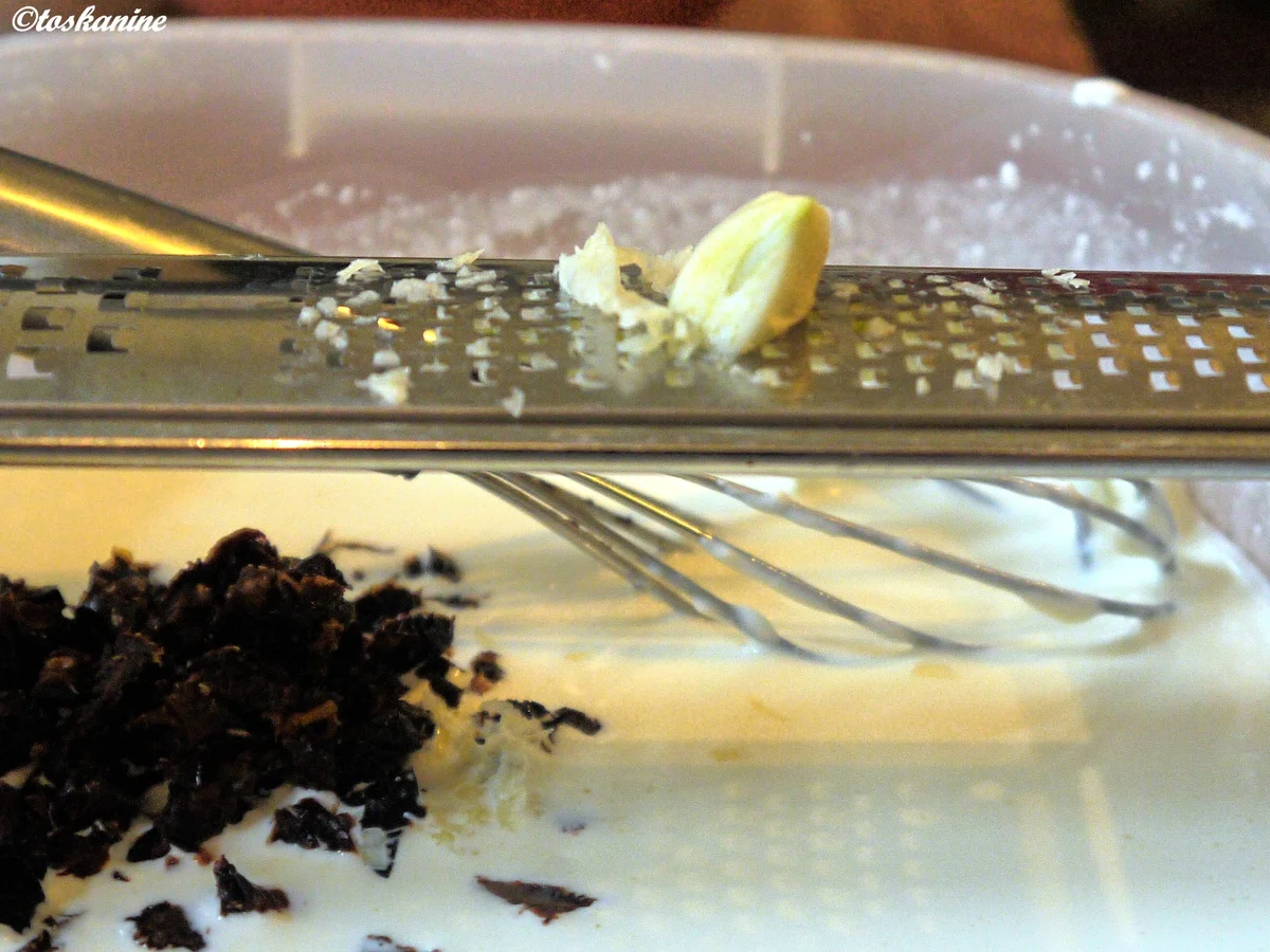 Pikantes Oreganohuhn - Rezept - Bild Nr. 7