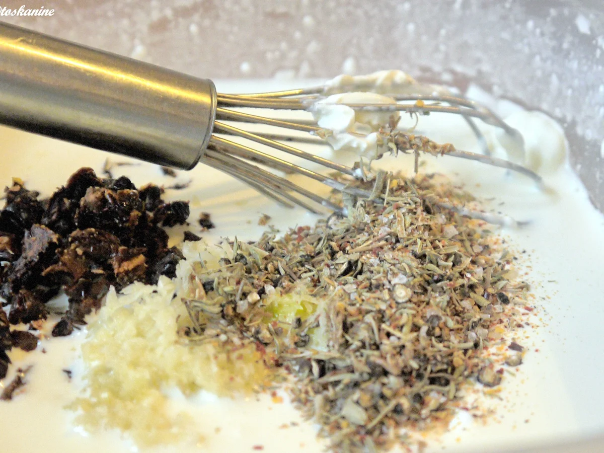 Pikantes Oreganohuhn - Rezept - Bild Nr. 8