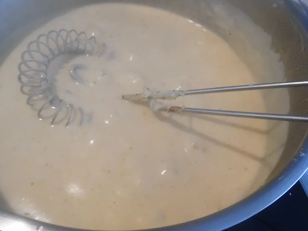 Chili-Cheese-Dip - Rezept - Bild Nr. 2