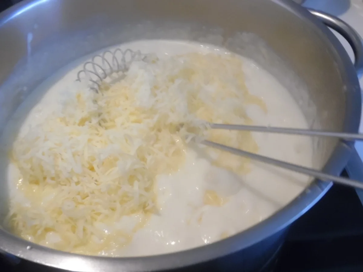 Chili-Cheese-Dip - Rezept - Bild Nr. 3