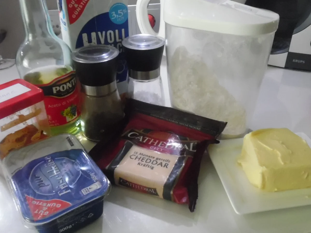 Chili-Cheese-Dip - Rezept - Bild Nr. 5