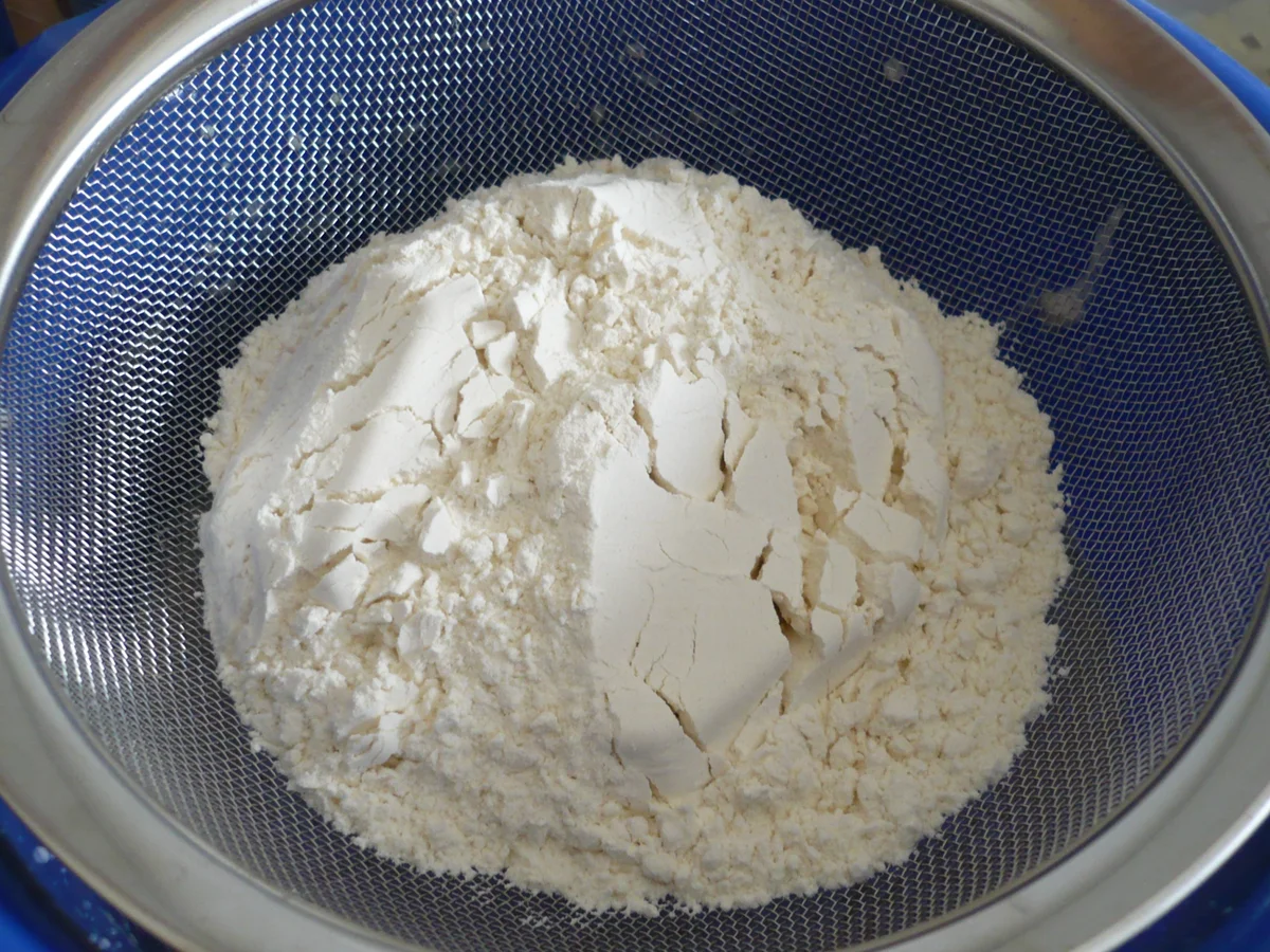 Rezept: Schmandkuchen Bild Nr. 769 Schmandkuchen - Rezept - Bild Nr. 769