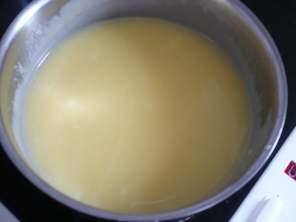 Rezept: Schmandkuchen Bild Nr. 770 Schmandkuchen - Rezept - Bild Nr. 770